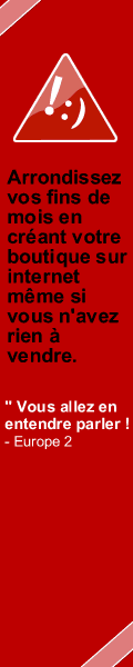 Zlio, je veux ma booutique